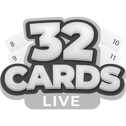 Play 32 CARDS at Playamo